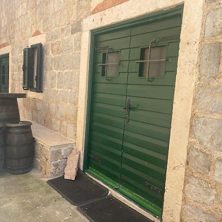 Hearth Of Rose Apartment Herceg Novi Exterior foto