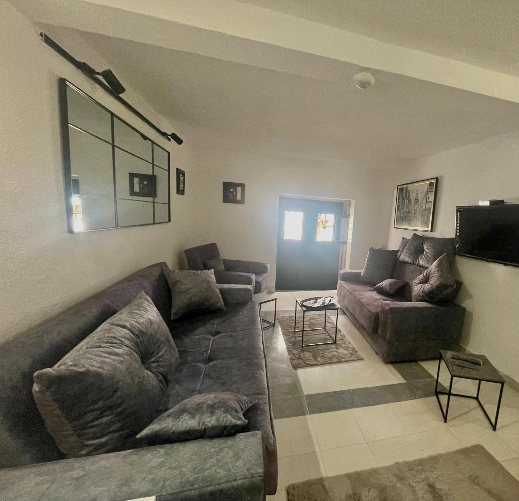 Hearth Of Rose Apartment Herceg Novi Exterior foto