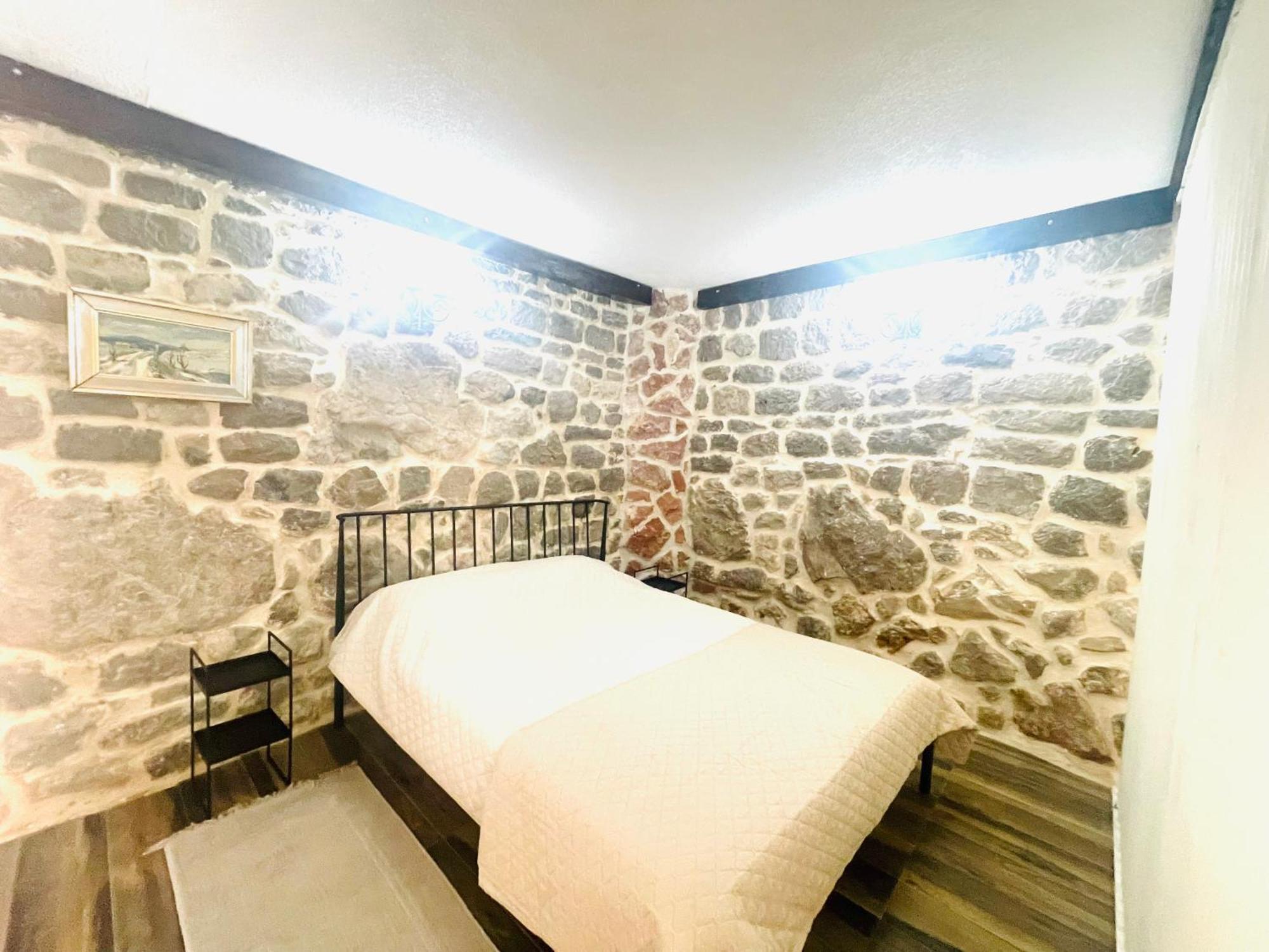 Hearth Of Rose Apartment Herceg Novi Exterior foto