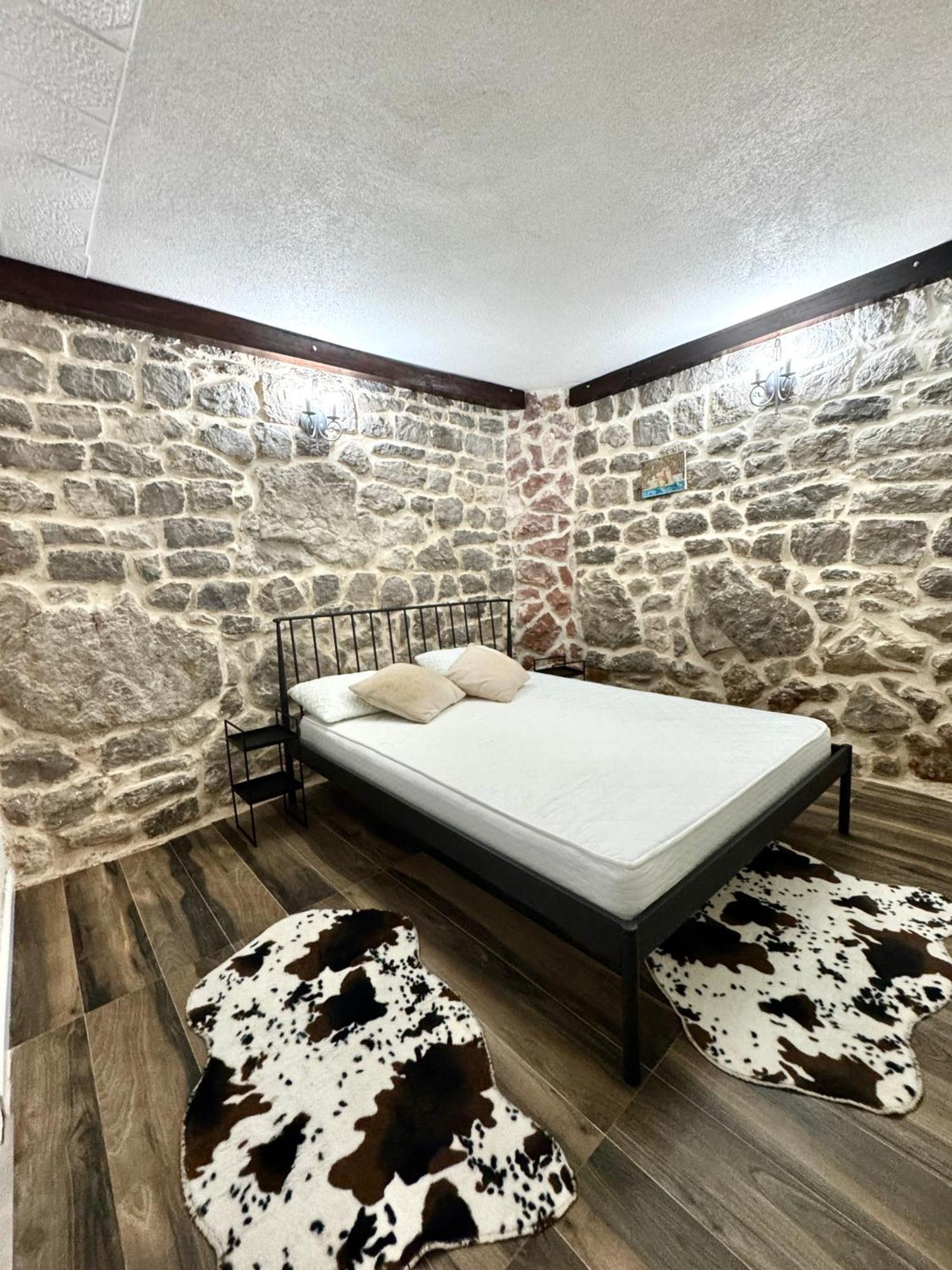 Hearth Of Rose Apartment Herceg Novi Exterior foto